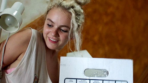 Photo from the movie White Girl