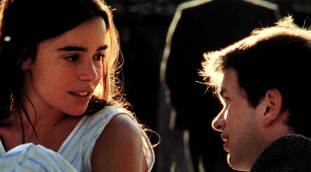 Photo from the movie Wild Reeds [1994]