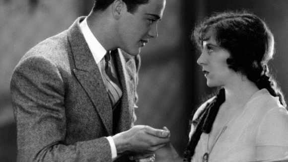 Photo from the movie Wings