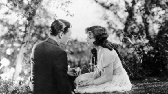 Photo from the movie Wings