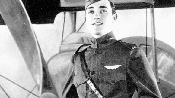 Photo from the movie Wings