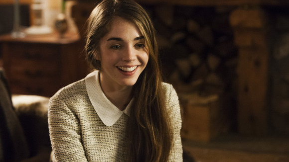 Photo from the movie Les Yeux jaunes des crocodiles