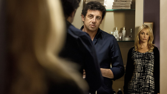 Photo from the movie Les Yeux jaunes des crocodiles