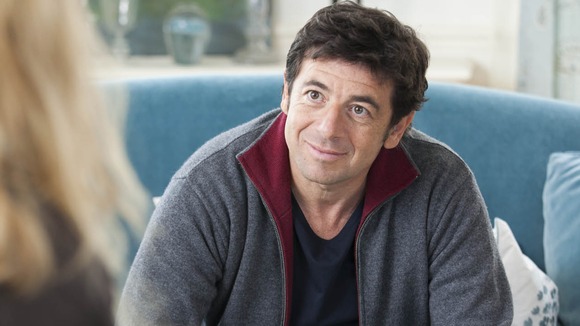 Photo from the movie Les Yeux jaunes des crocodiles