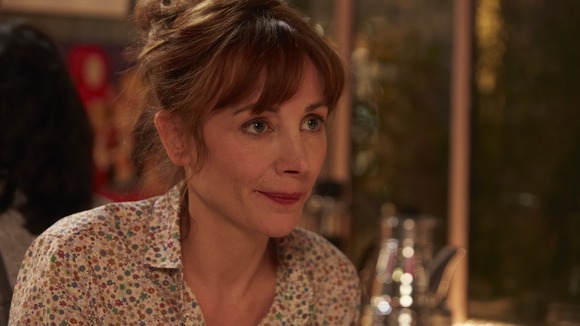 Photo from the movie Les Yeux jaunes des crocodiles