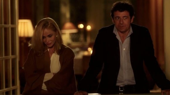 Photo from the movie Les Yeux jaunes des crocodiles