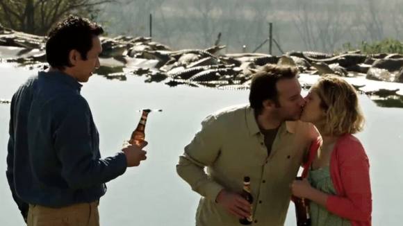 Photo from the movie Les Yeux jaunes des crocodiles