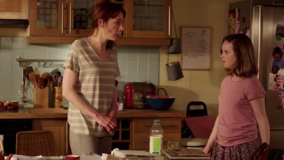 Photo from the movie Les Yeux jaunes des crocodiles