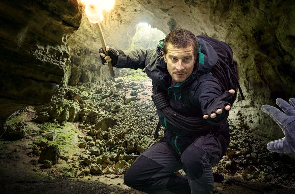 Photo from the movie You vs. Wild