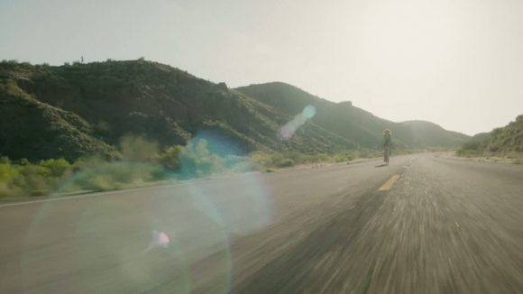 Photo from the movie La Petite Reine: Downfall of a Champion