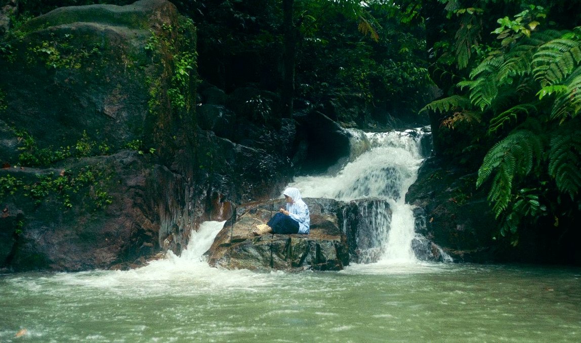 Photo du film Tiger Stripes [2023]