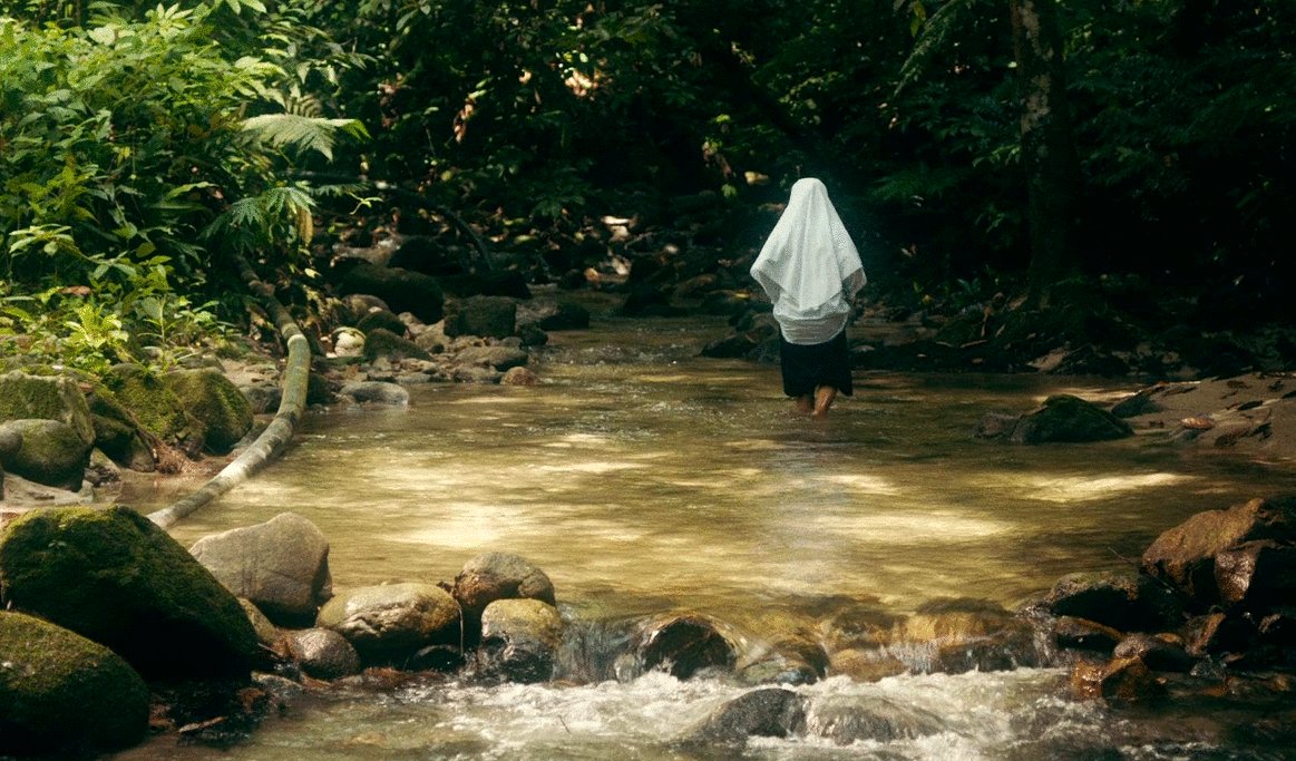 Photo du film Tiger Stripes [2023]