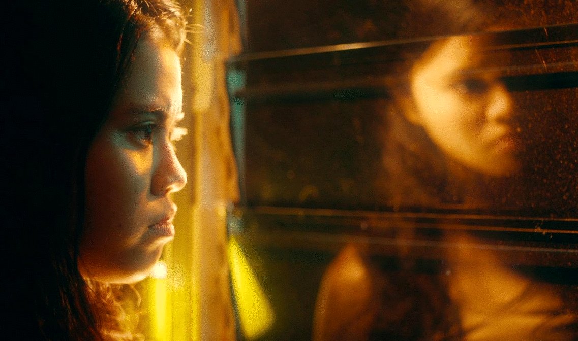 Photo du film Tiger Stripes [2023]