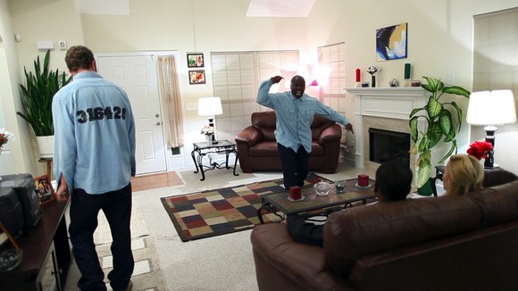 Photo from the movie 23rd Psalm: Redemption