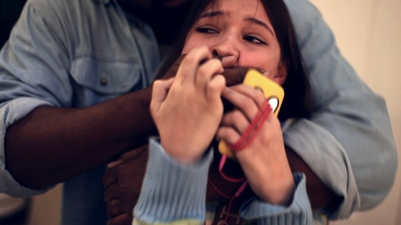 Photo from the movie 23rd Psalm: Redemption