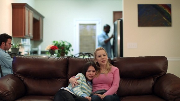 Photo from the movie 23rd Psalm: Redemption