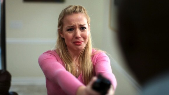 Photo from the movie 23rd Psalm: Redemption