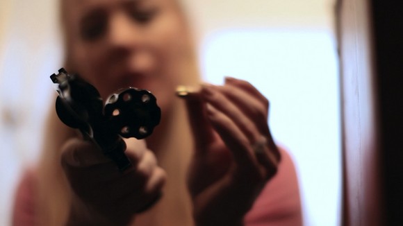 Photo from the movie 23rd Psalm: Redemption