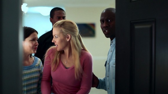 Photo from the movie 23rd Psalm: Redemption