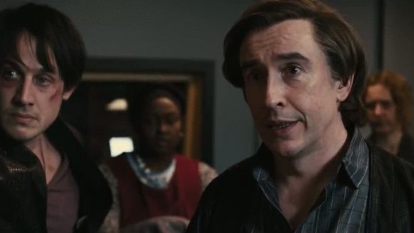 Photo from the movie Alan Partridge: Alpha Papa [2013]