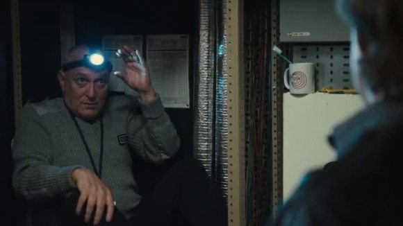 Photo from the movie Alan Partridge: Alpha Papa [2013]