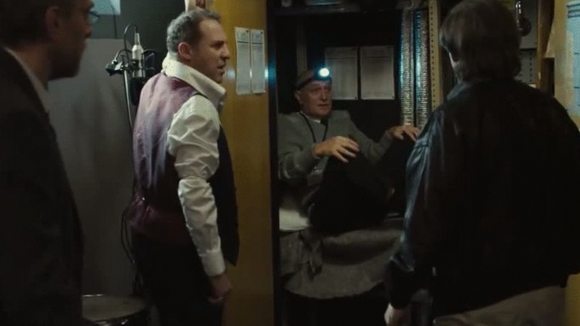 Photo from the movie Alan Partridge: Alpha Papa [2013]