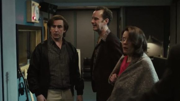 Photo from the movie Alan Partridge: Alpha Papa [2013]