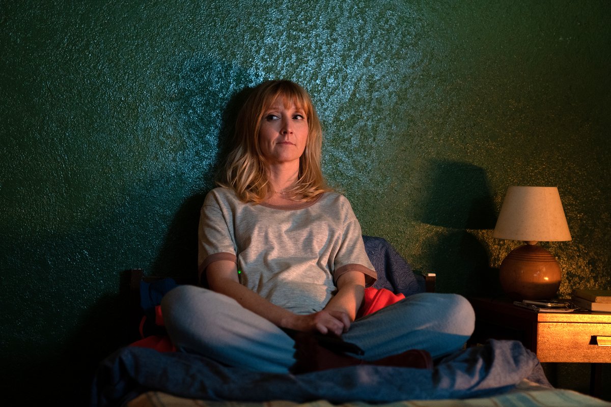 Photo from the movie Kitchen Brigade