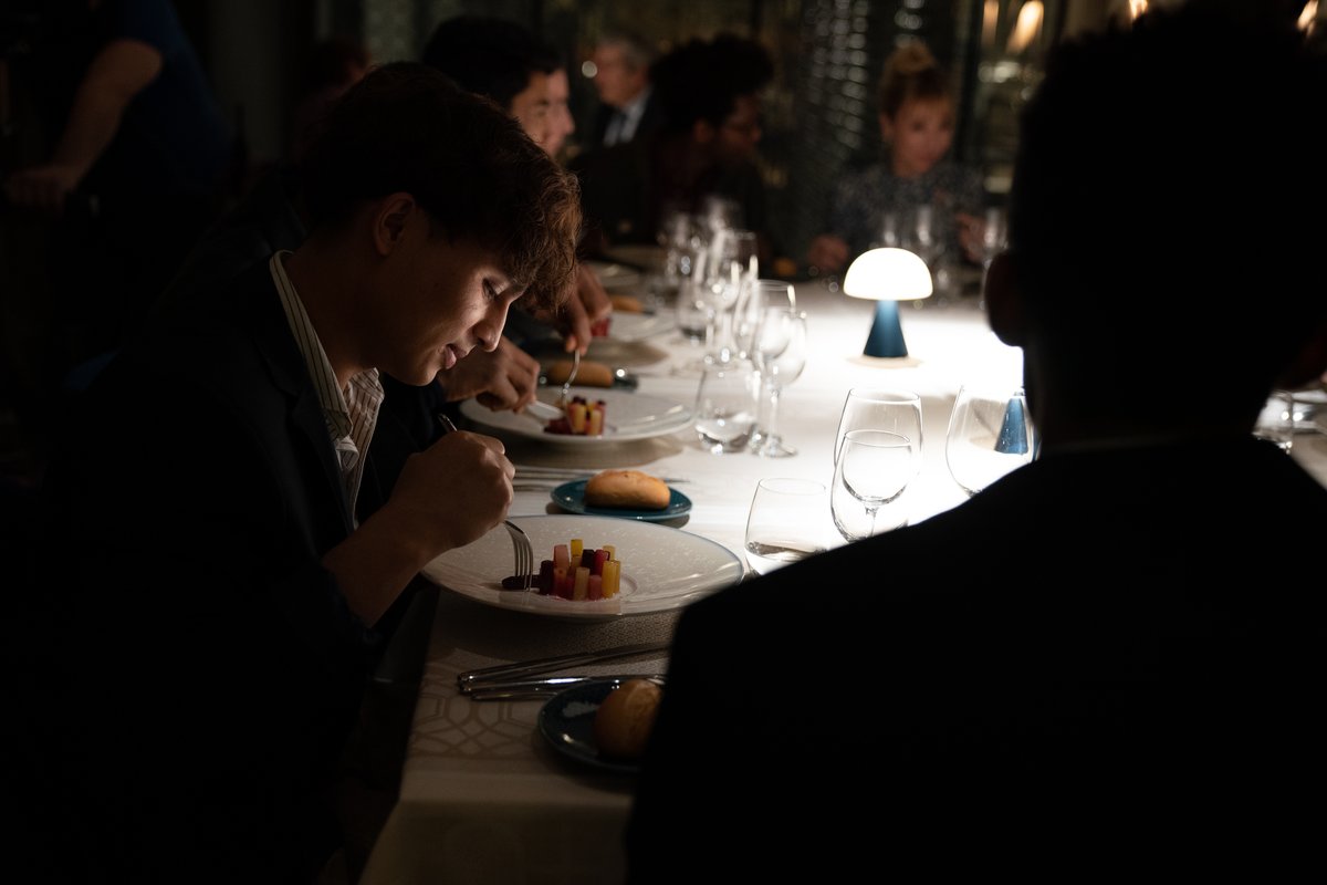 Photo from the movie Kitchen Brigade