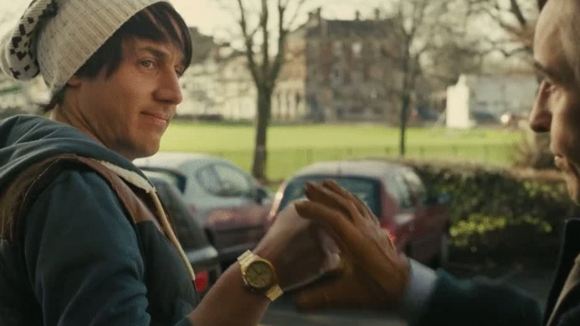 Photo from the movie Alan Partridge: Alpha Papa [2013]