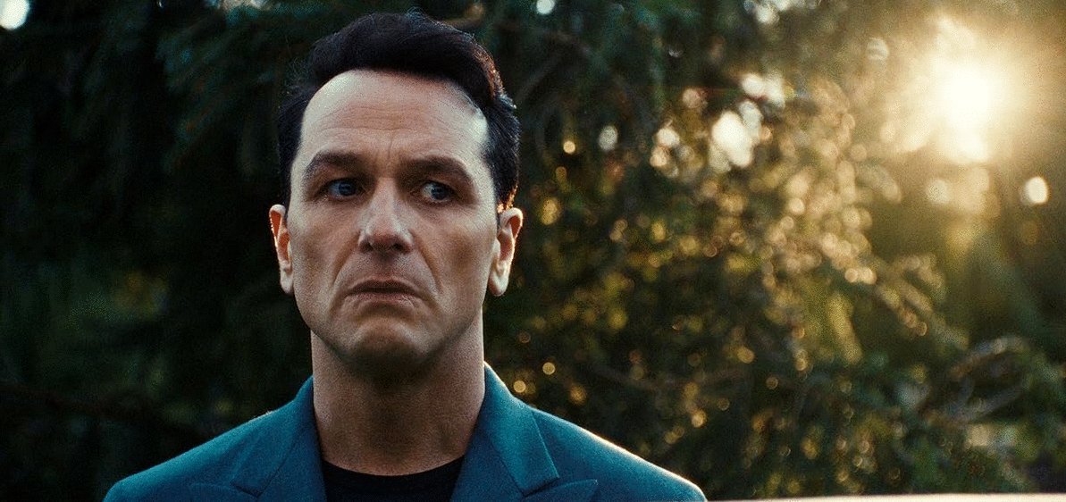 Photo from the movie The Beast in Me