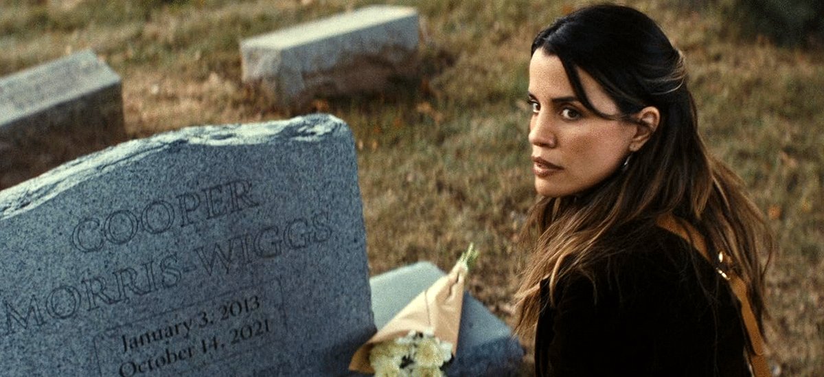 Photo from the movie The Beast in Me