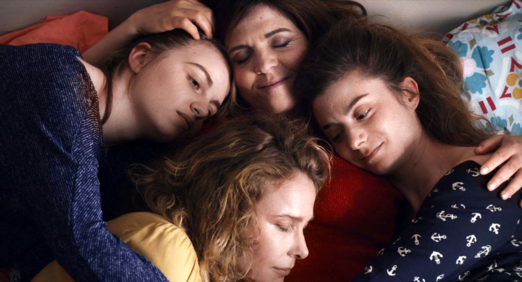 Photo from the movie Aurore