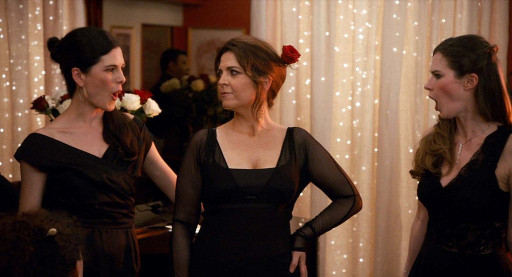 Photo from the movie Aurore