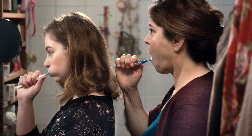 Photo from the movie Aurore