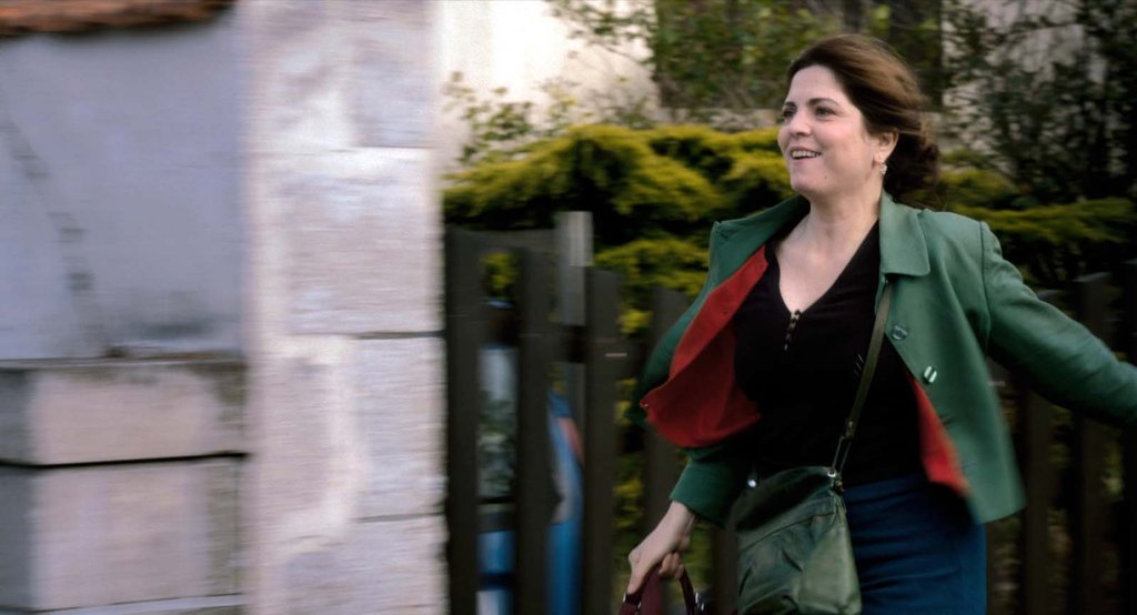 Photo from the movie Aurore