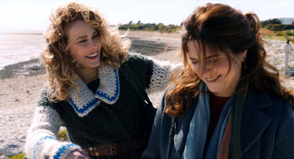 Photo from the movie Aurore