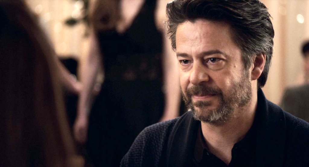 Photo from the movie Aurore