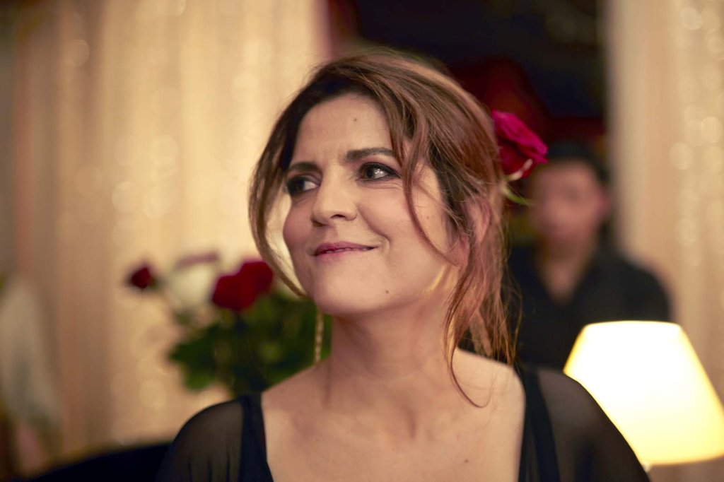 Photo from the movie Aurore