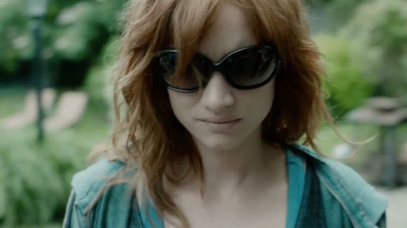 Photo from the movie La Petite Reine: Downfall of a Champion