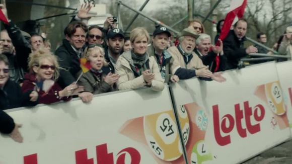 Photo from the movie La Petite Reine: Downfall of a Champion