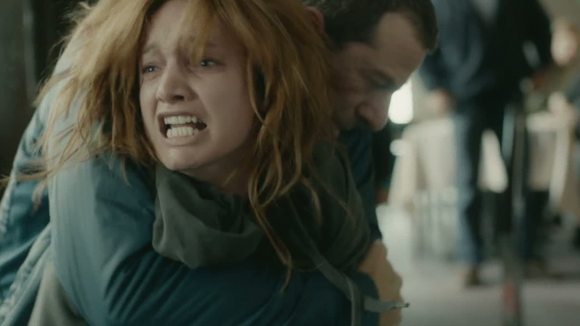 Photo from the movie La Petite Reine: Downfall of a Champion