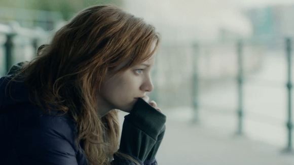 Photo from the movie La Petite Reine: Downfall of a Champion