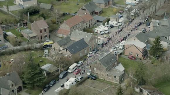 Photo from the movie La Petite Reine: Downfall of a Champion