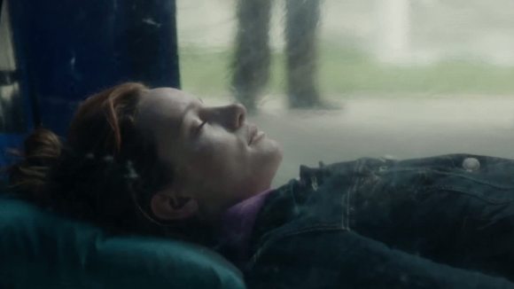 Photo from the movie La Petite Reine: Downfall of a Champion