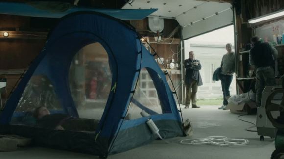 Photo from the movie La Petite Reine: Downfall of a Champion