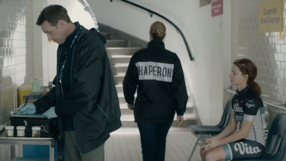 Photo from the movie La Petite Reine: Downfall of a Champion