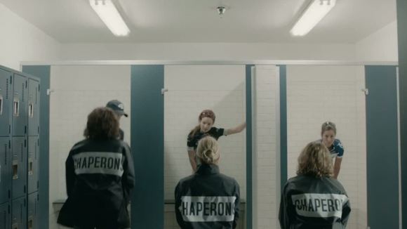 Photo from the movie La Petite Reine: Downfall of a Champion