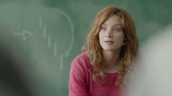 Photo from the movie La Petite Reine: Downfall of a Champion