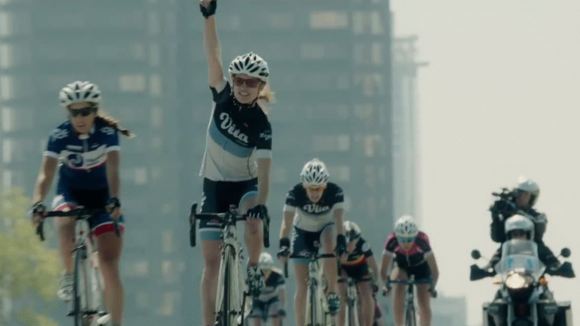 Photo from the movie La Petite Reine: Downfall of a Champion